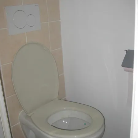 La Grande Maree Apartment *