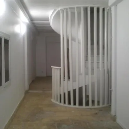 Apartment La Grande Maree *