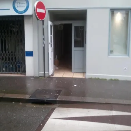 La Grande Marée
