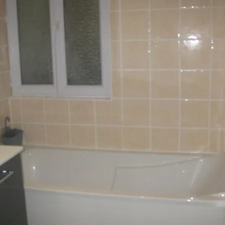 La Grande Marée * Dieppe