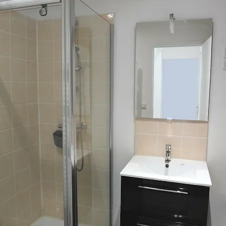 La Grande Marée Apartamento