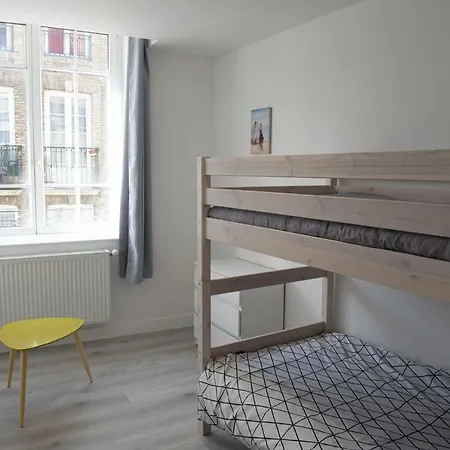 La Grande Marée Dieppe