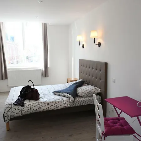 Apartamento La Grande Marée Dieppe